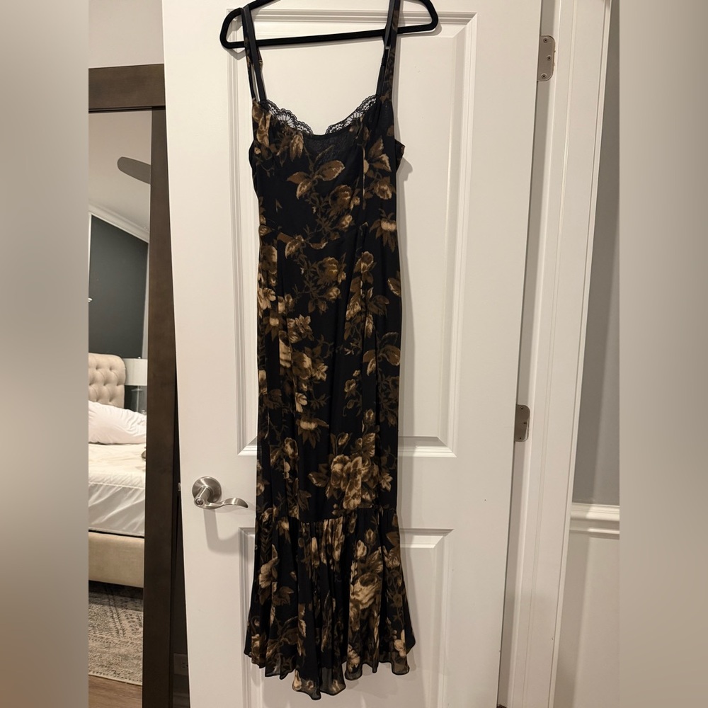 Reformation Irisa Dress